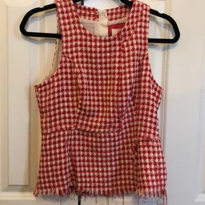 NWT Maeve Blouse